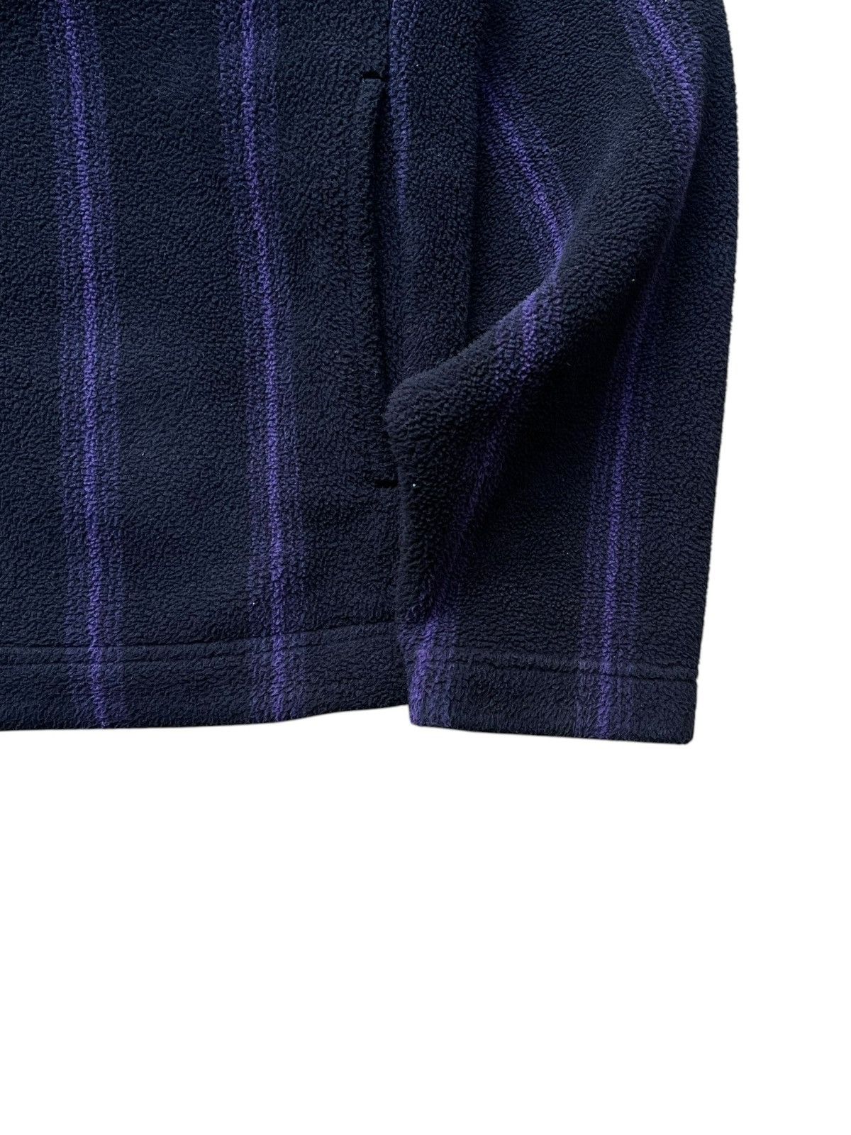 Needles Needles x Uniqlo Cardigan Striped Size US M / EU 48-50 / 2 - 5 Thumbnail