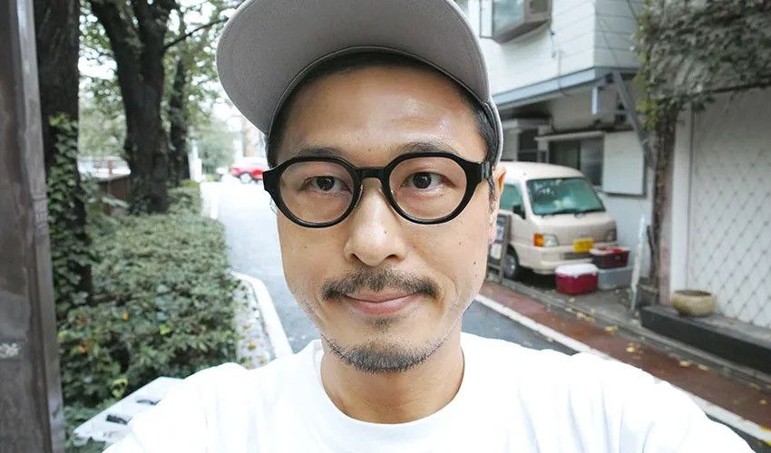 Thom Browne Thom Browne x Dita eye glasses black eyeglasses Size ONE SIZE - 6 Thumbnail