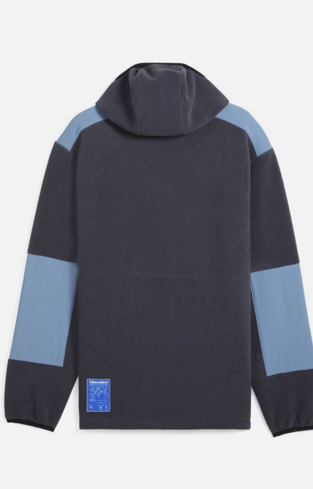 Puma Puma Liberaiders x balaclava Size US L / EU 52-54 / 3 - 4 Thumbnail