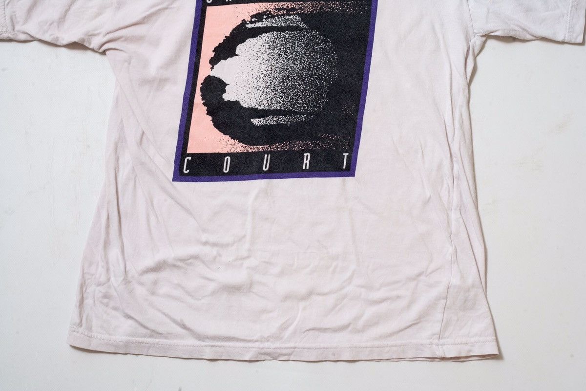 Nike nike challenge court vintage shirt Size US S / EU 44-46 / 1 - 3 Thumbnail