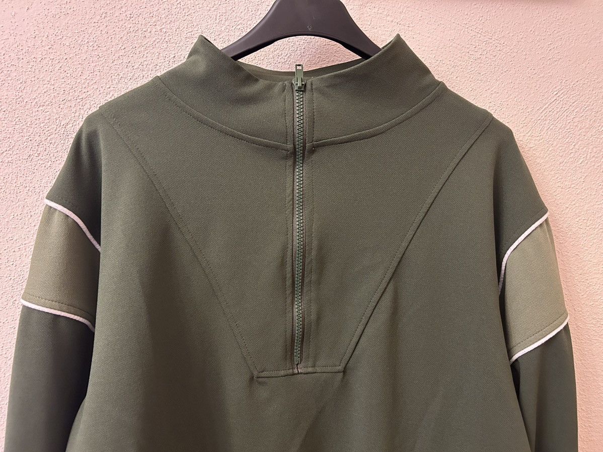 Zara Zara Long Sleeve Size L / US 10 / IT 46 - 5 Thumbnail