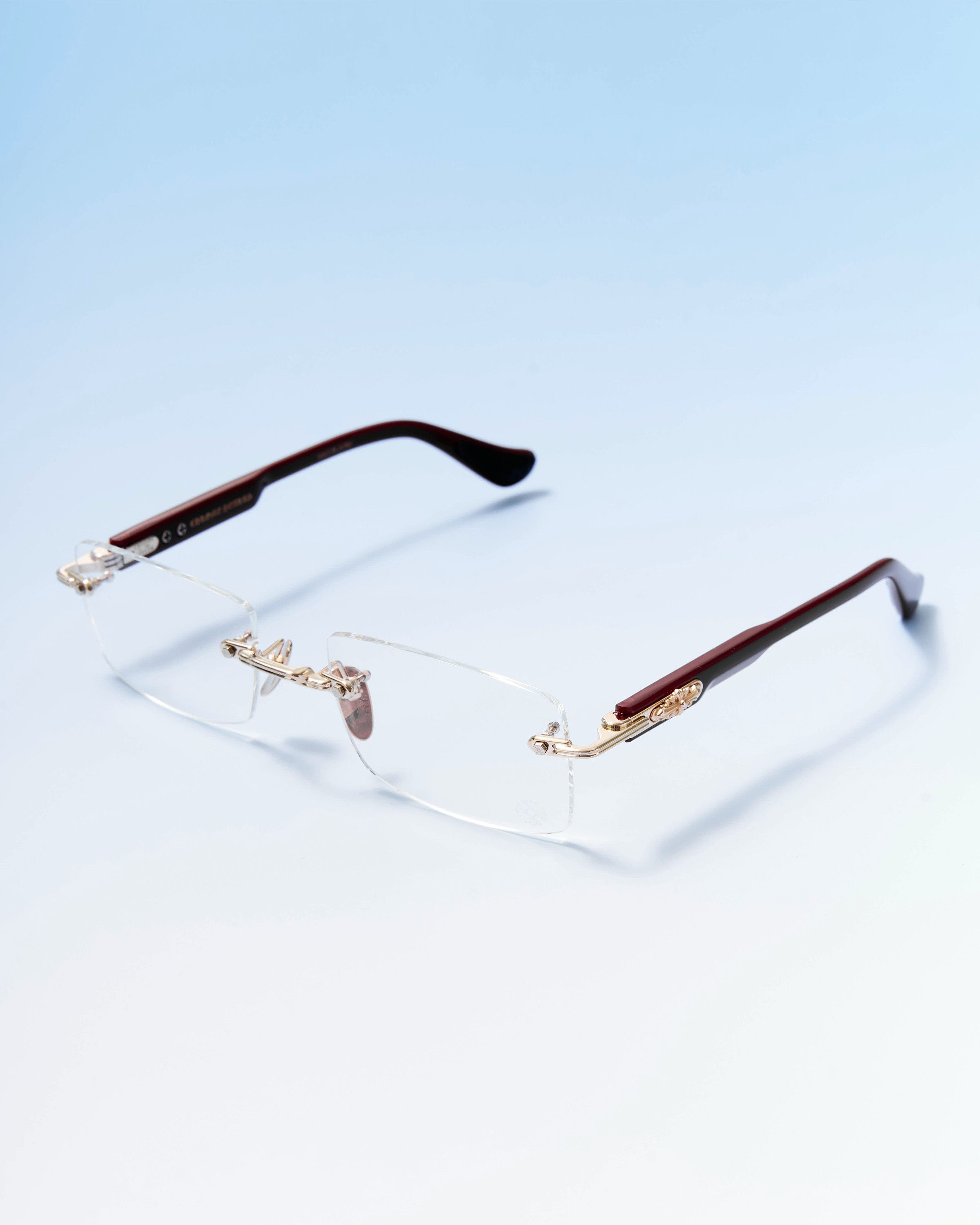 Chrome Hearts CHROME HEARTS DEEP II Size ONE SIZE - 1 Thumbnail