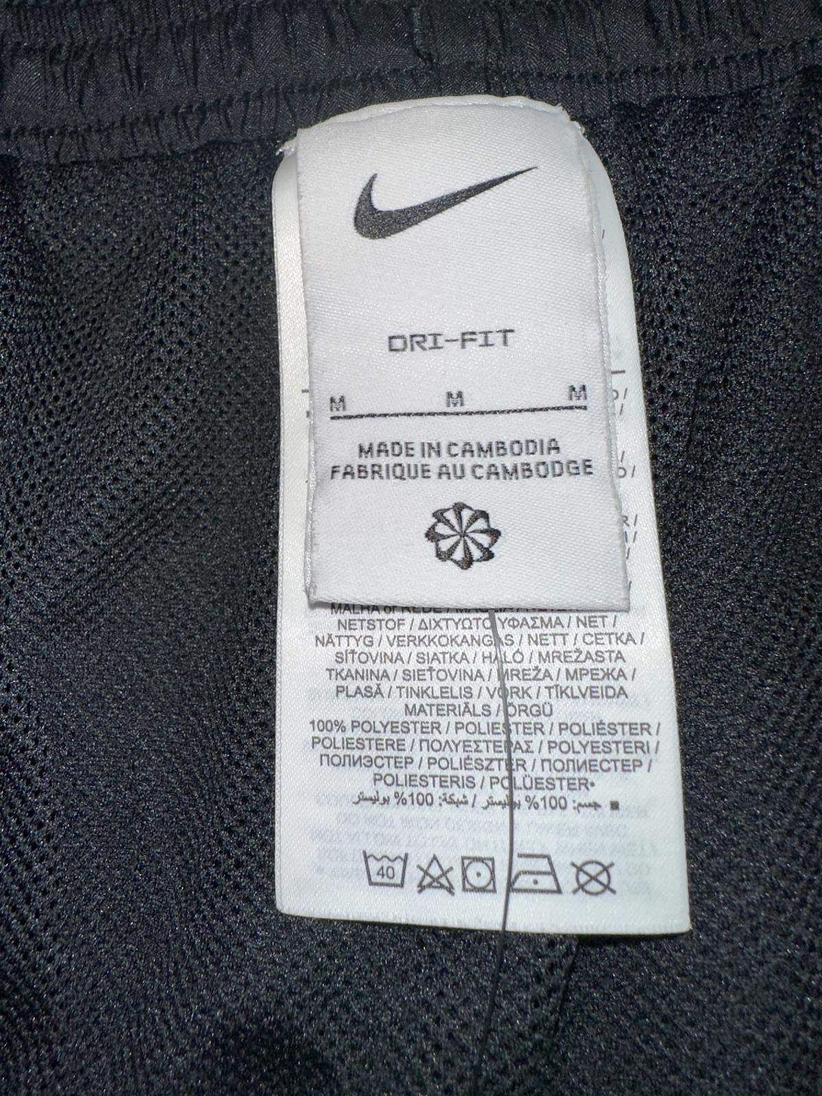 Nike Nike Dri-Fit Academy 23 Pants Joggers Sample Size US 32 / EU 48 - 2 Thumbnail