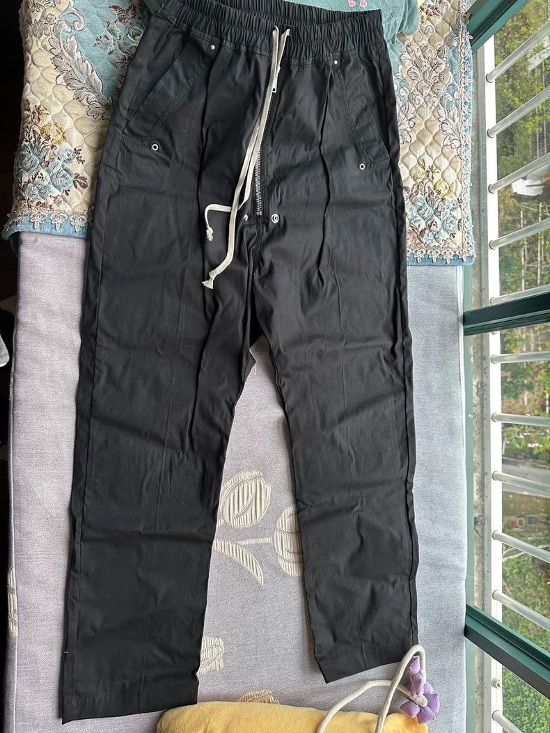 Rick Owens rick owens pants Size US 36 / EU 52 - 1 Thumbnail