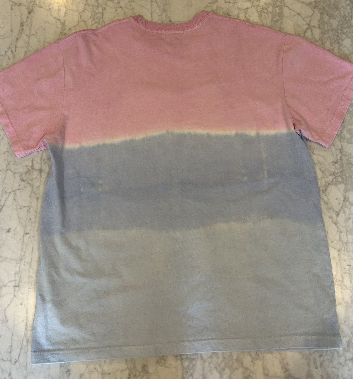 Warren Lotas Warren Lotas Snowblood T-Shirt Size US XXL / EU 58 / 5 - 2 Thumbnail
