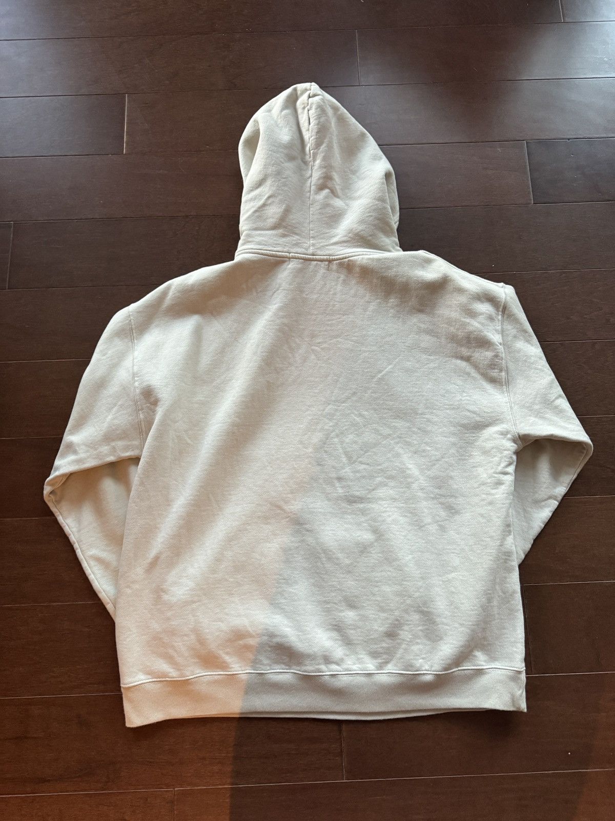 Velour Velours Scars crudest war hoodie L Size US L / EU 52-54 / 3 - 3 Thumbnail