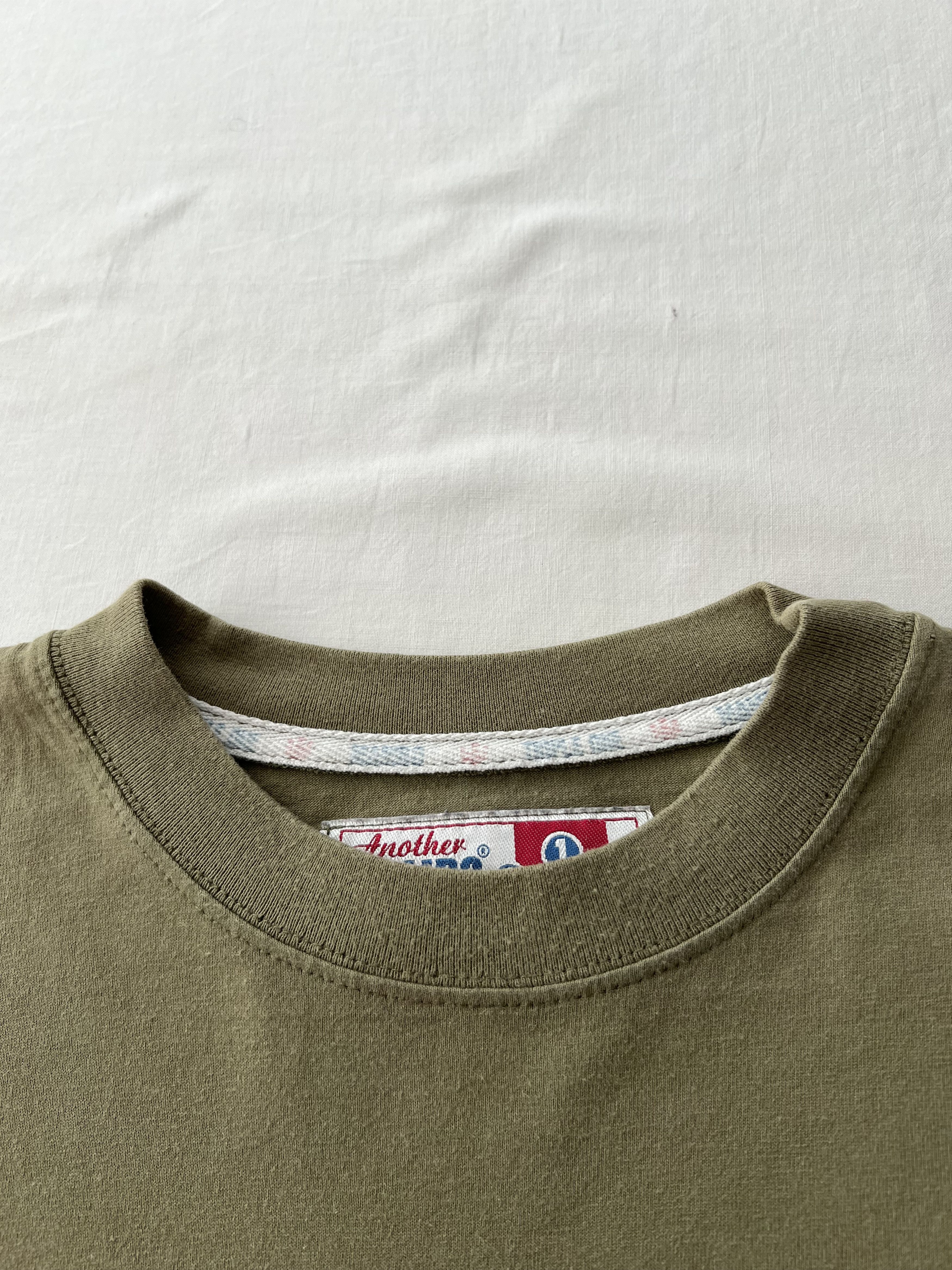 Mambo Vintage 2002 Mambo Cultural Cringe Kangaroo T-shirt Size US L / EU 52-54 / 3 - 12 Thumbnail