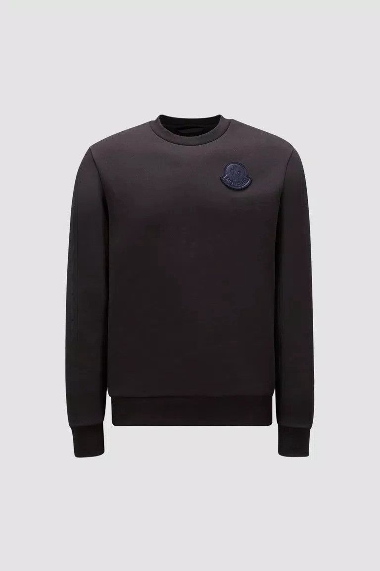 Moncler Moncler Crewneck Size US M / EU 48-50 / 2 - 12 Thumbnail