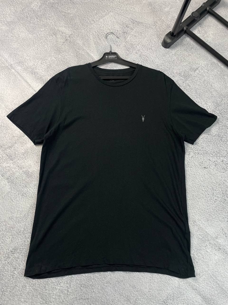 20471120 × Allsaints All saints tonic ss crew Size US XL / EU 56 / 4 - 2 Thumbnail