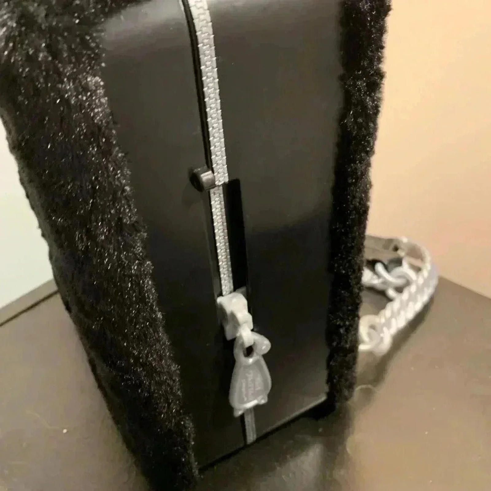 Designer Na Na surprise toys. Cat backpack Size ONE SIZE - 3 Thumbnail