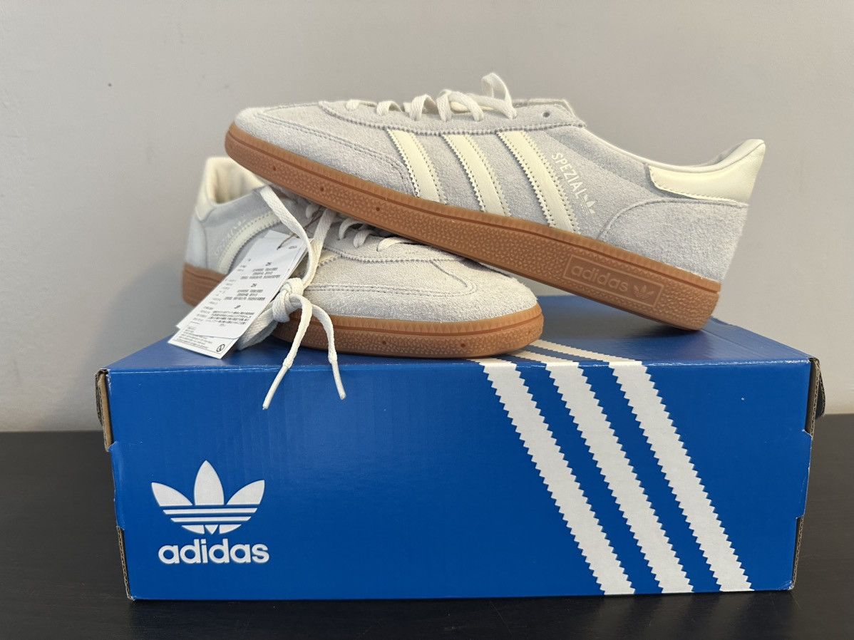 Adidas Adidas Handball Spezial Size US 9.5 / EU 42-43 - 1 Thumbnail