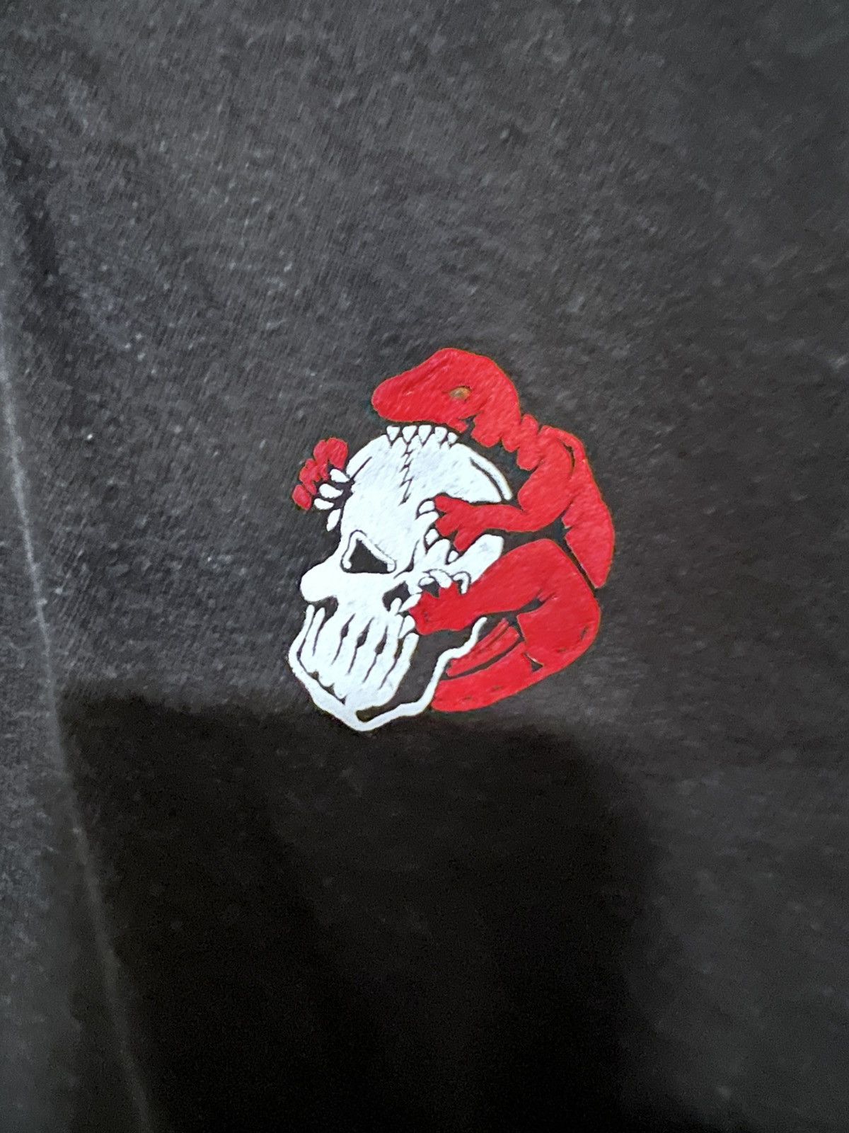Warren Lotas WARREN LOTAS “WE THE NORTH” HOODIE Size US XL / EU 56 / 4 - 2 Thumbnail