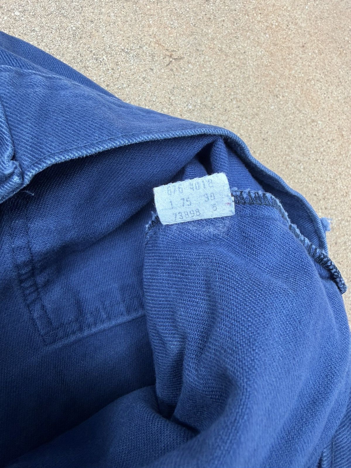 Levi's Vintage 70’s Levi’s 646 Bellbottom Flare Faded Pants 34x27 Size US 34 / EU 50 - 6 Thumbnail