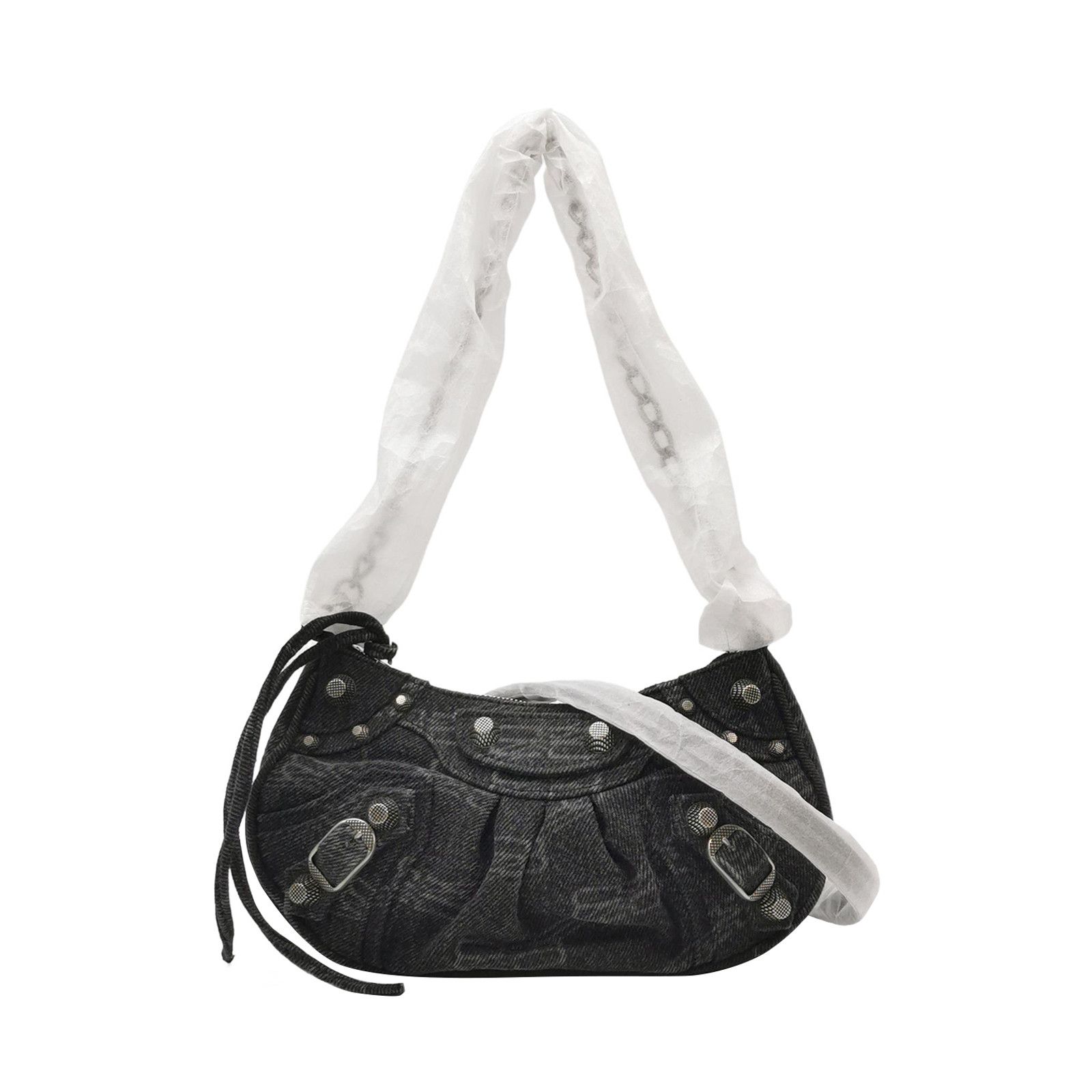 Balenciaga Balenciaga Women os Shoulder Bags Size ONE SIZE - 1 Thumbnail