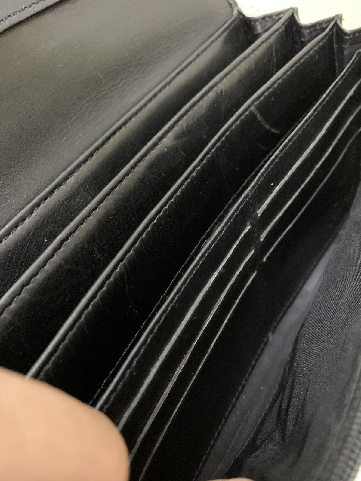A.P.C. A.P.C. Leather Wallet Size ONE SIZE - 14 Thumbnail