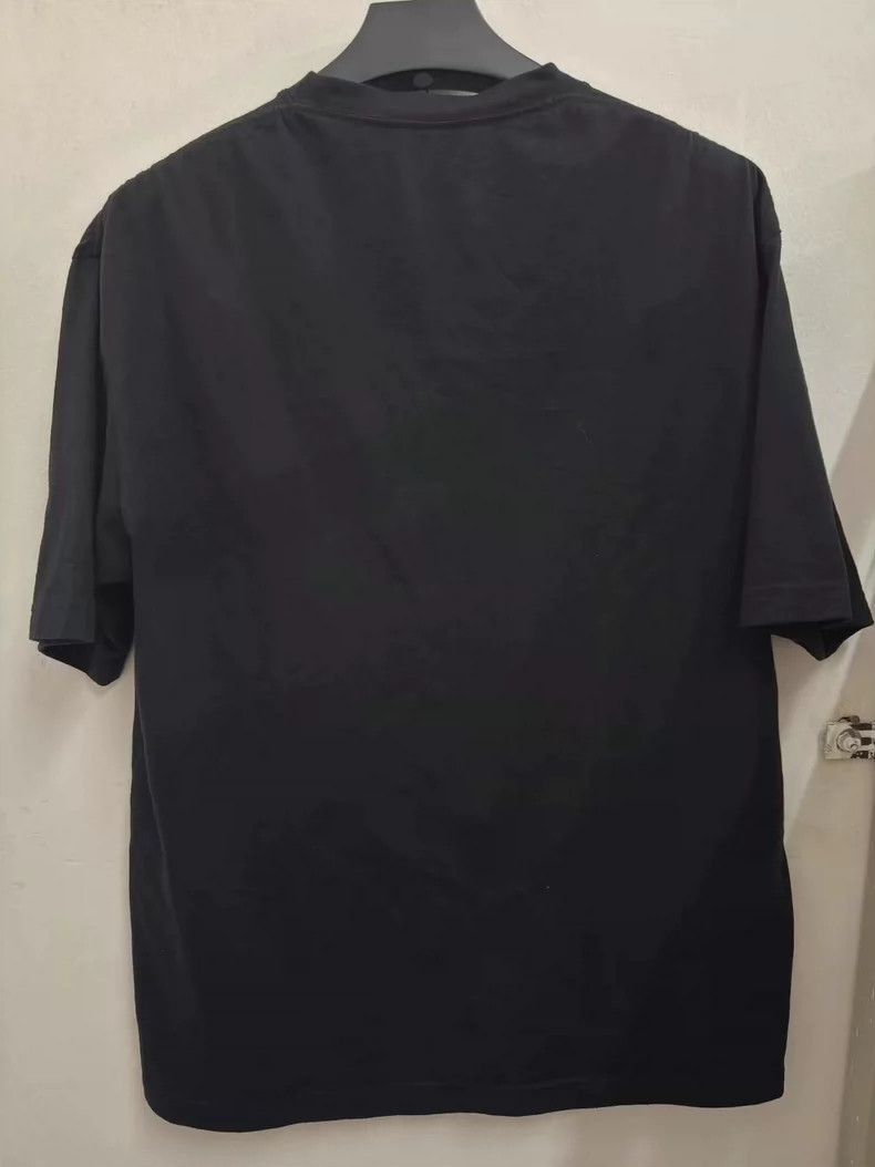 Balenciaga Balenciaga Multilingual Short Sleeve TShirt-2506 Size US S / EU 44-46 / 1 - 3 Thumbnail