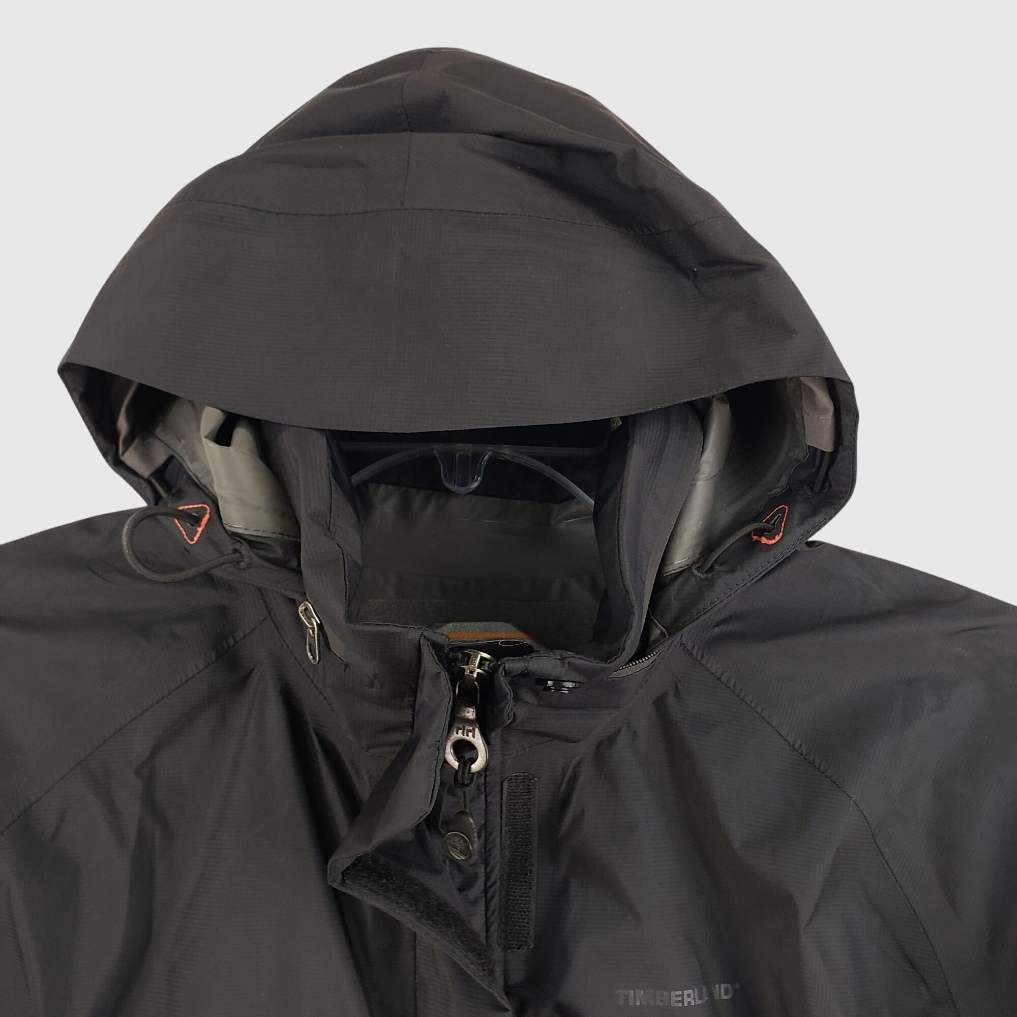 Timberland Vintage Timberland Outdoor Gore-Tex Paclite Performance Jack Size US S / EU 44-46 / 1 - 4 Thumbnail