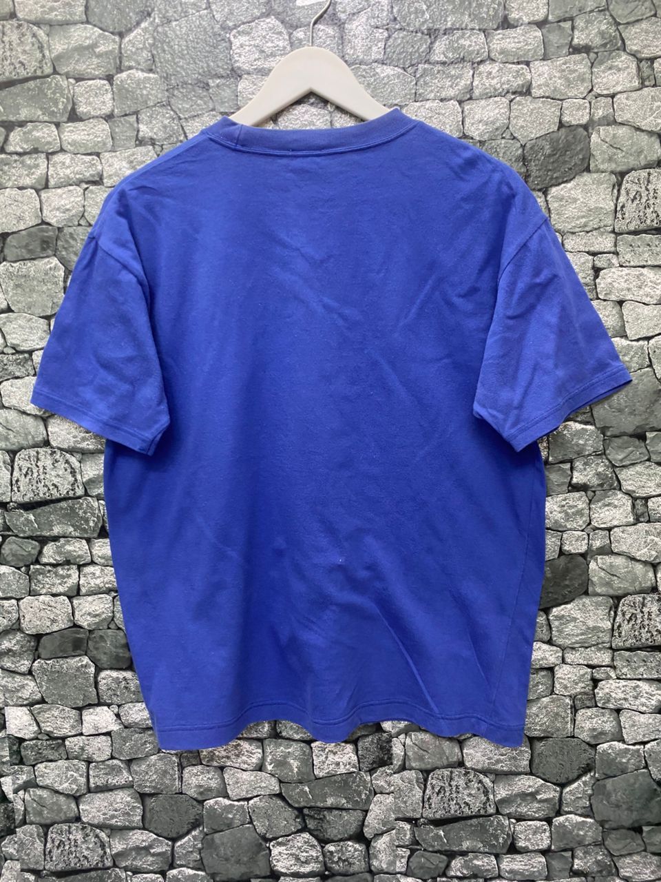 Ellesse Vintage 90s Ellesse Nuovo Sentiment Tshirt Size L / US 10 / IT 46 - 2 Thumbnail
