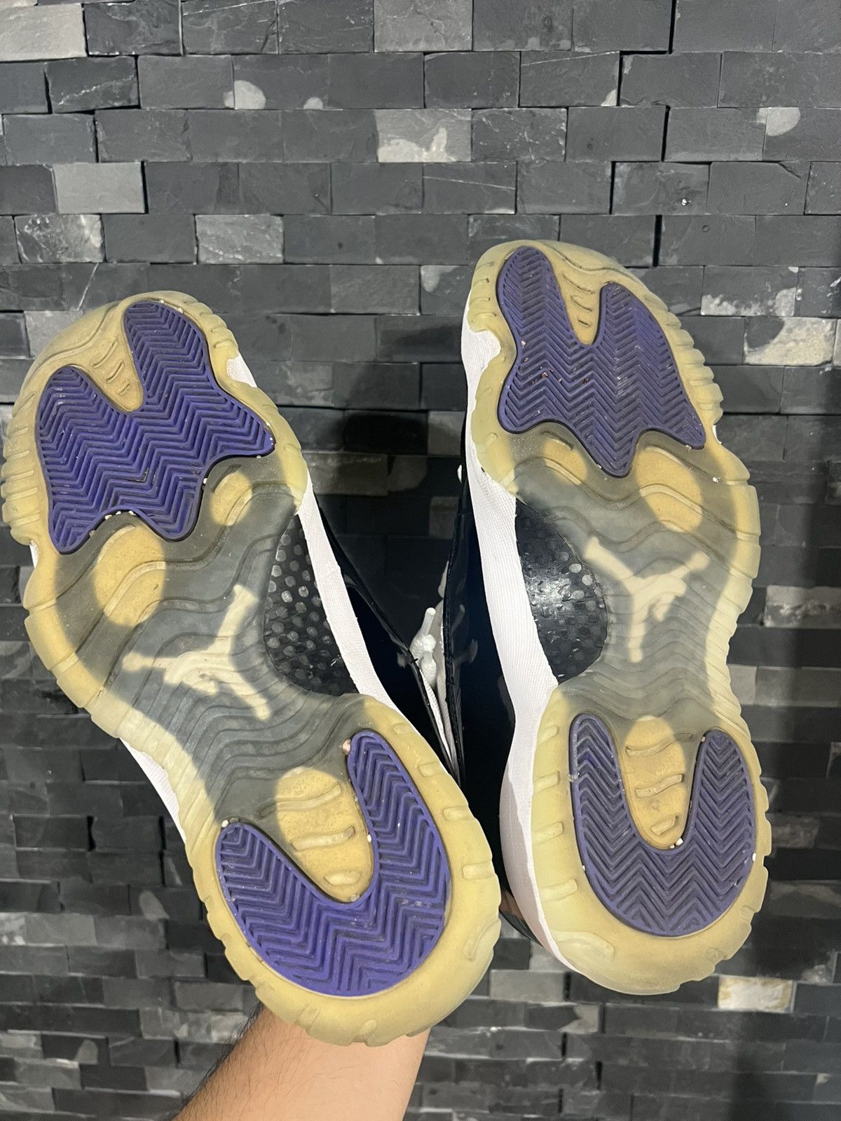 Jordan Brand Jordan 11 Concords Size US 10 / EU 43 - 5 Thumbnail