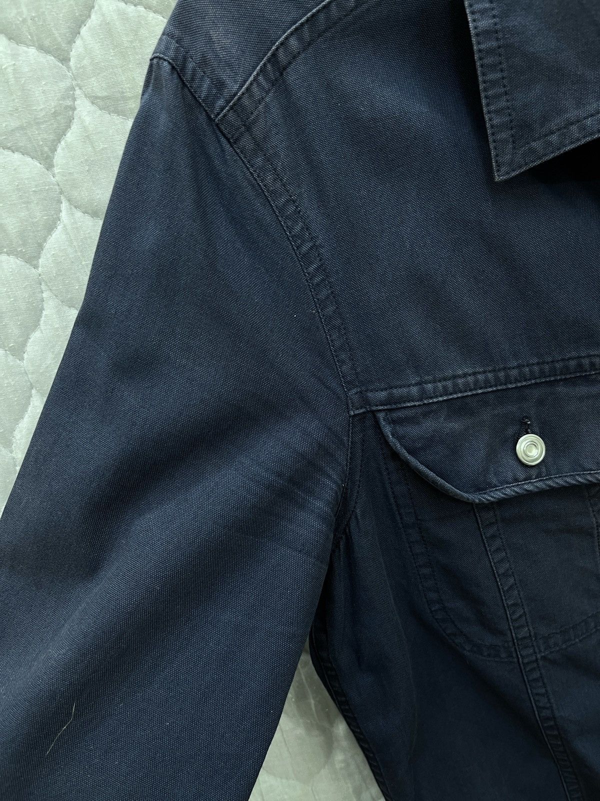 A.P.C. 🔥🔥🔥ARCHIVE APC JACKET Size M / US 6-8 / IT 42-44 - 12 Thumbnail