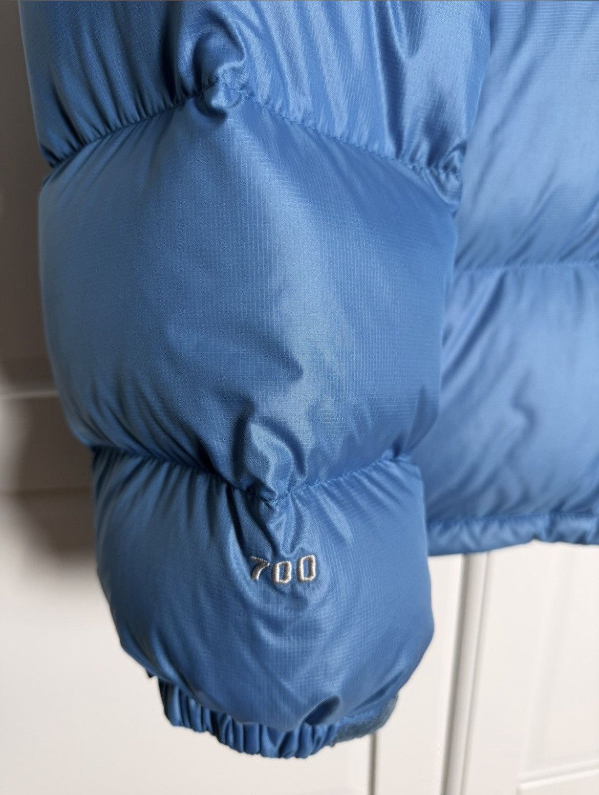 The North Face North face puffer Size US M / EU 48-50 / 2 - 7 Thumbnail