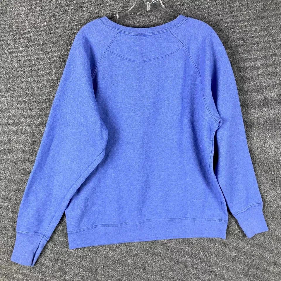 Champion Champion Sweatshirt Men's XL Pullover Crew Neck Adults Size US XL / EU 56 / 4 - 5 Thumbnail