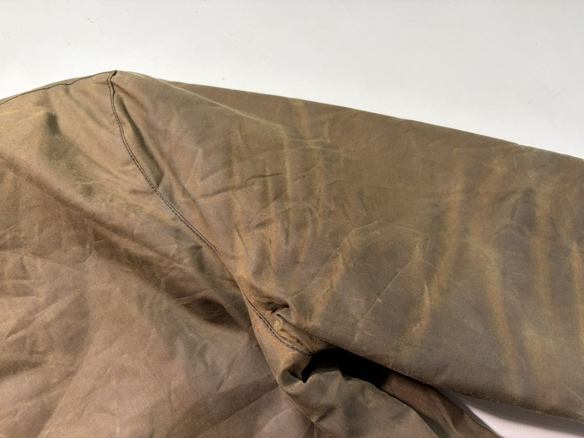 Barbour Barbour Tolk Jacket Size US M / EU 48-50 / 2 - 6 Thumbnail