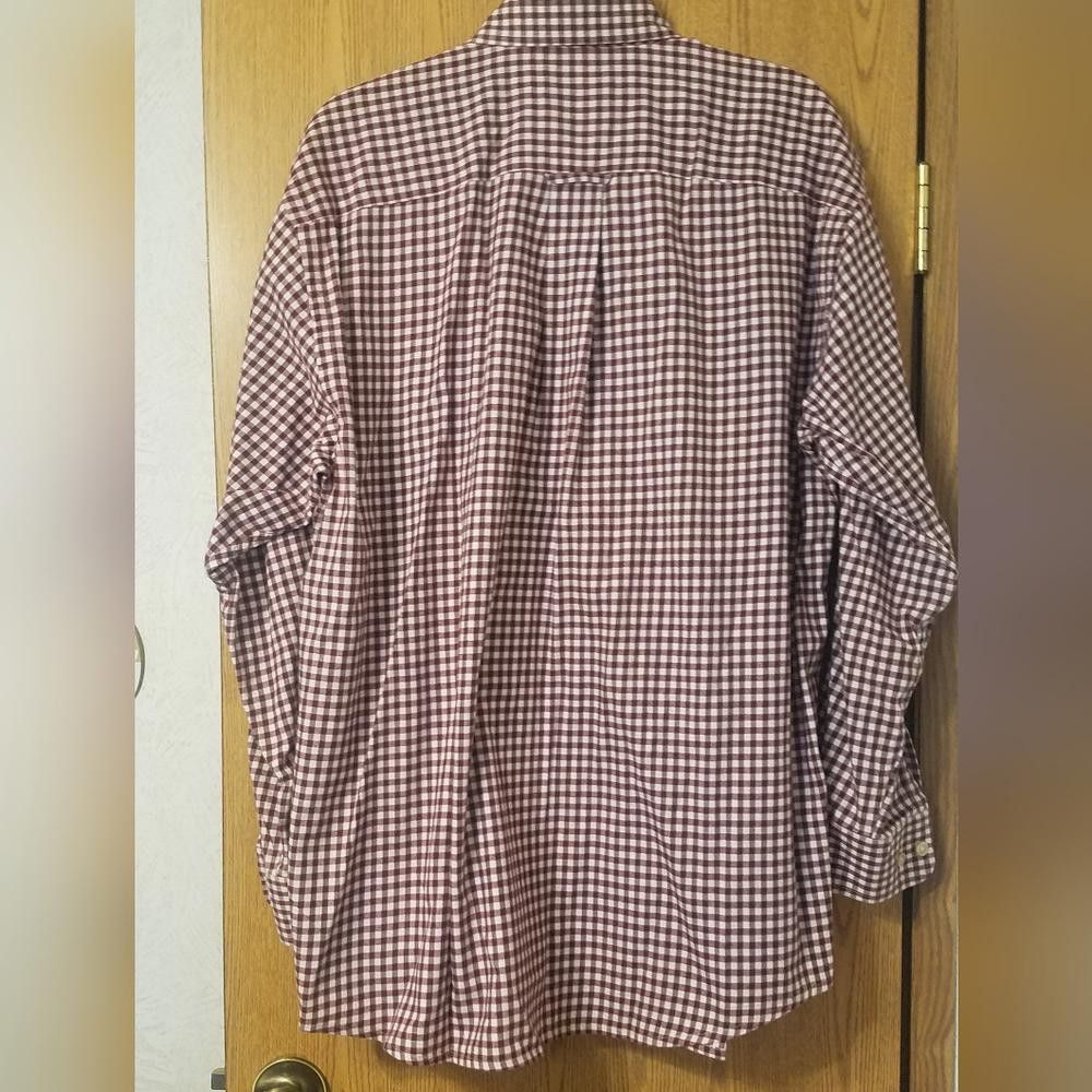 Orvis Orvis Men's Checkered Shirt Size Large Size US L / EU 52-54 / 3 - 2 Thumbnail