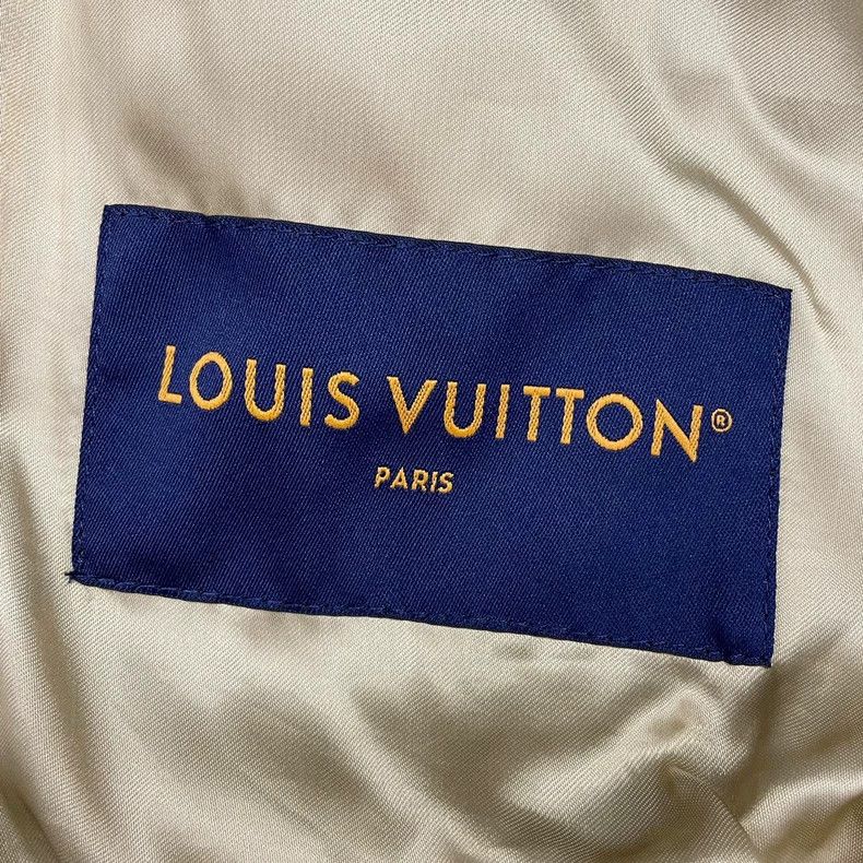 Louis Vuitton Louis Vuitton 24 Beige Jackets Size US M / EU 48-50 / 2 - 5 Thumbnail