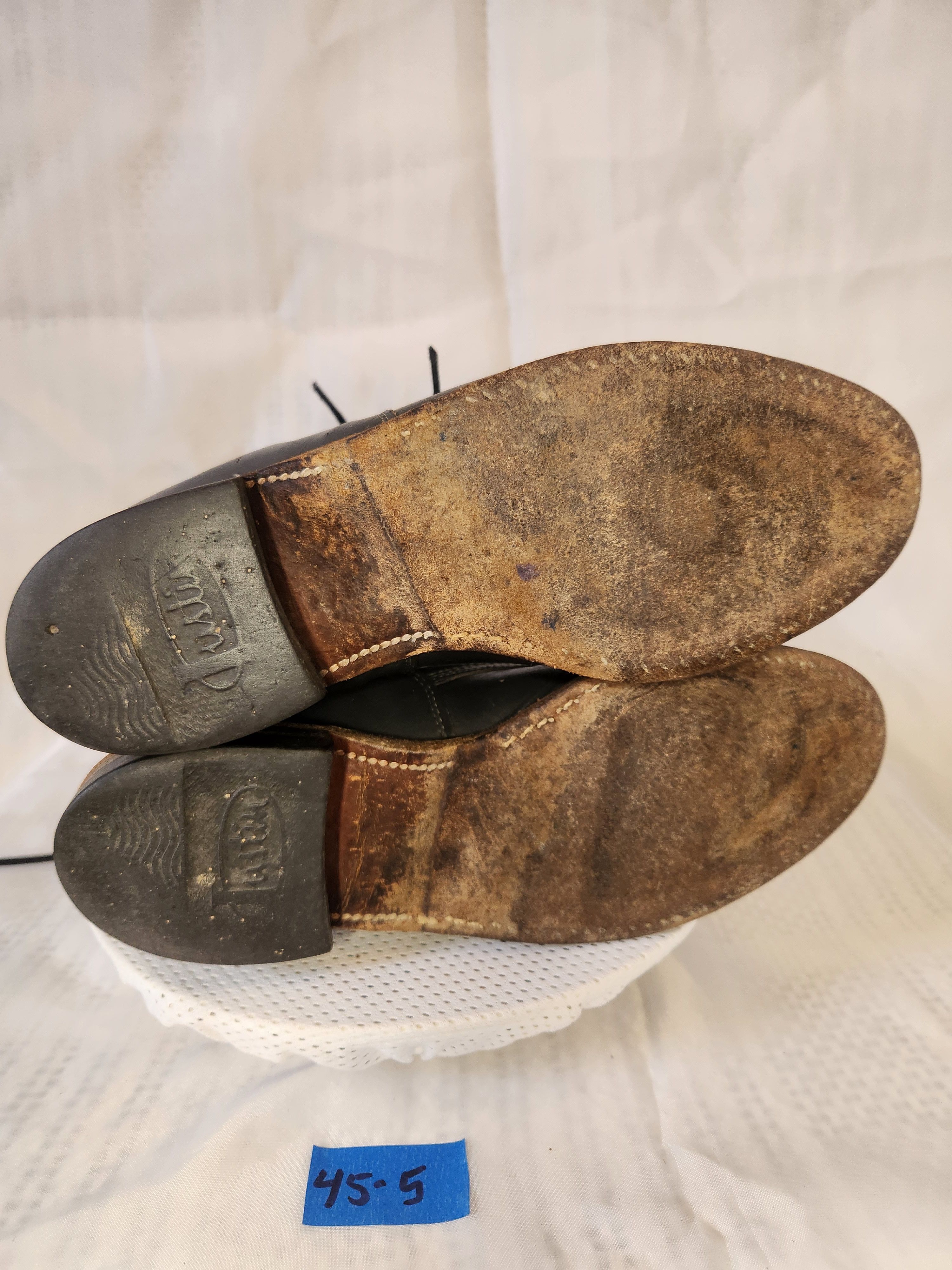 Justin Boots ROPER Size US 6 / IT 36 - 7 Thumbnail