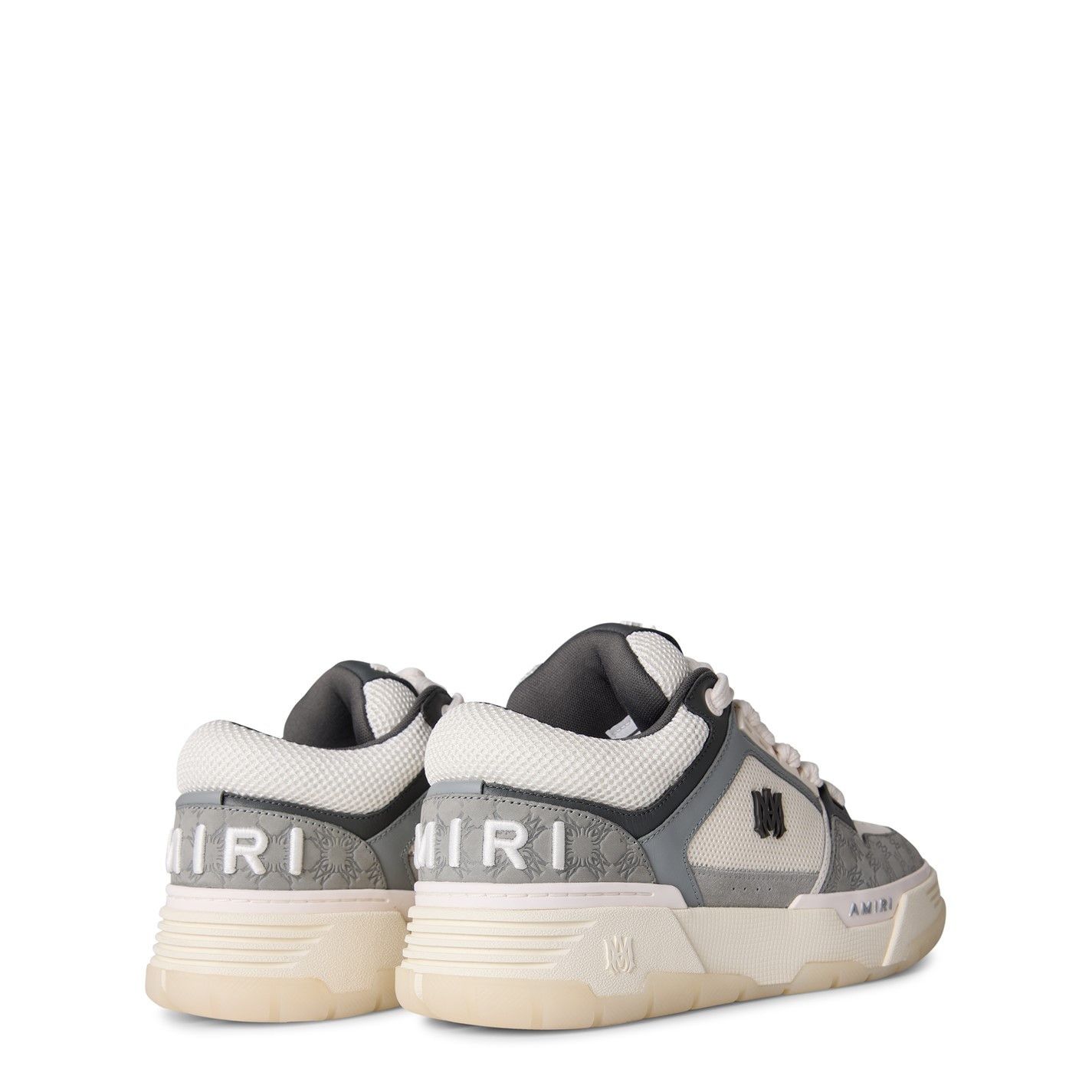 Amiri AMIRI Ma-1 Sneakers Size US 9 / EU 42 - 4 Thumbnail