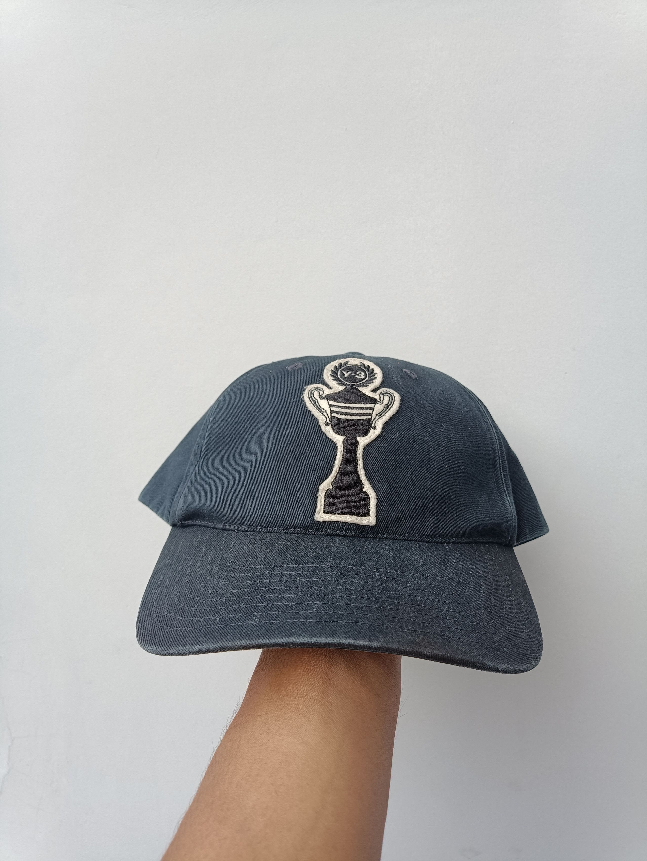 Designer × Japanese Brand × Yohji Yamamoto Yohji Yamamoto Size ONE SIZE - 1 Thumbnail