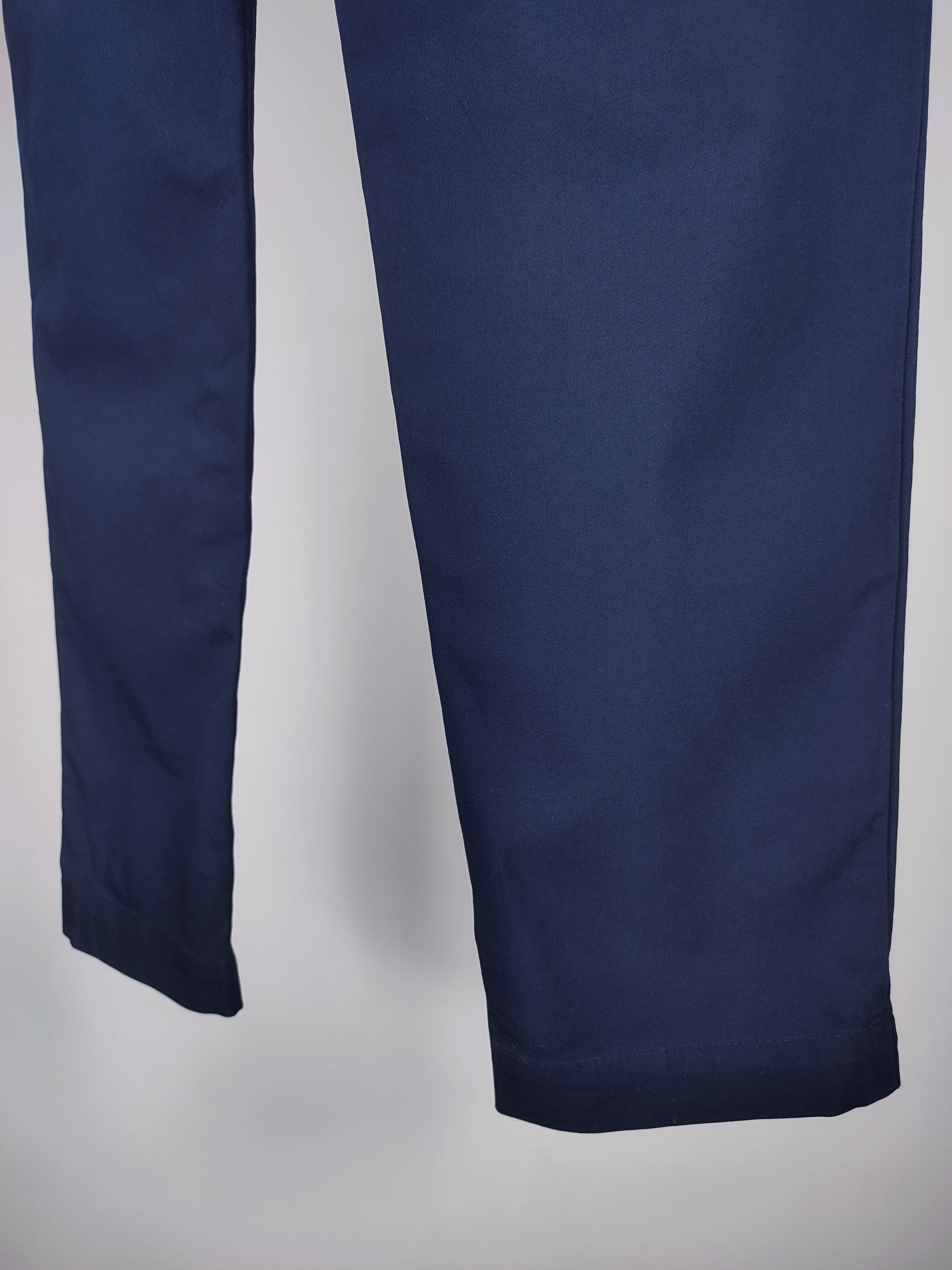 Brunello Cucinelli Brunello Cucinelli Monolithic Chain Casual Pants Size 32" / US 10 / IT 46 - 15 Thumbnail