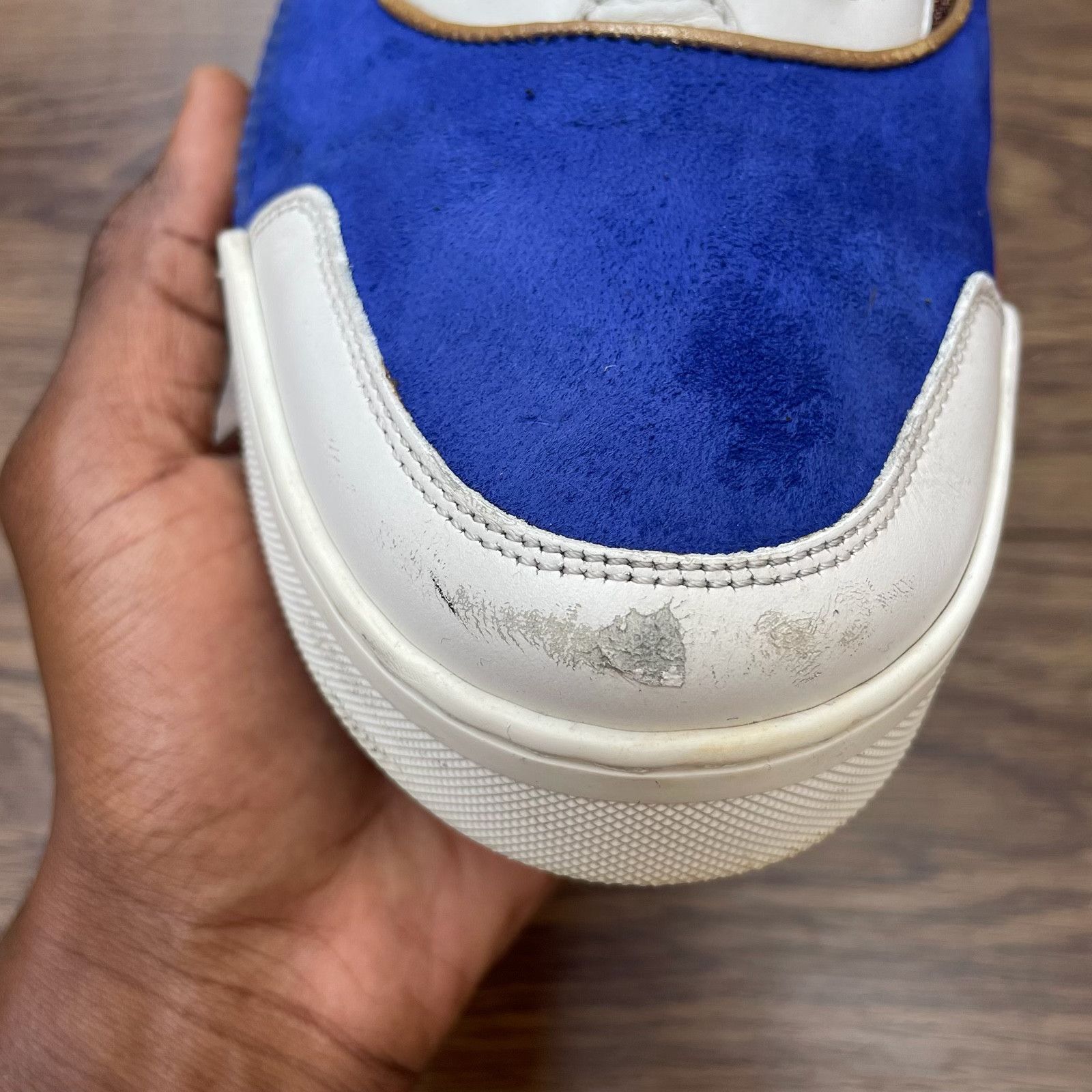 Christian Louboutin Christian Louboutin Aurelien Sneakers Size US 10 / EU 43 - 16 Thumbnail