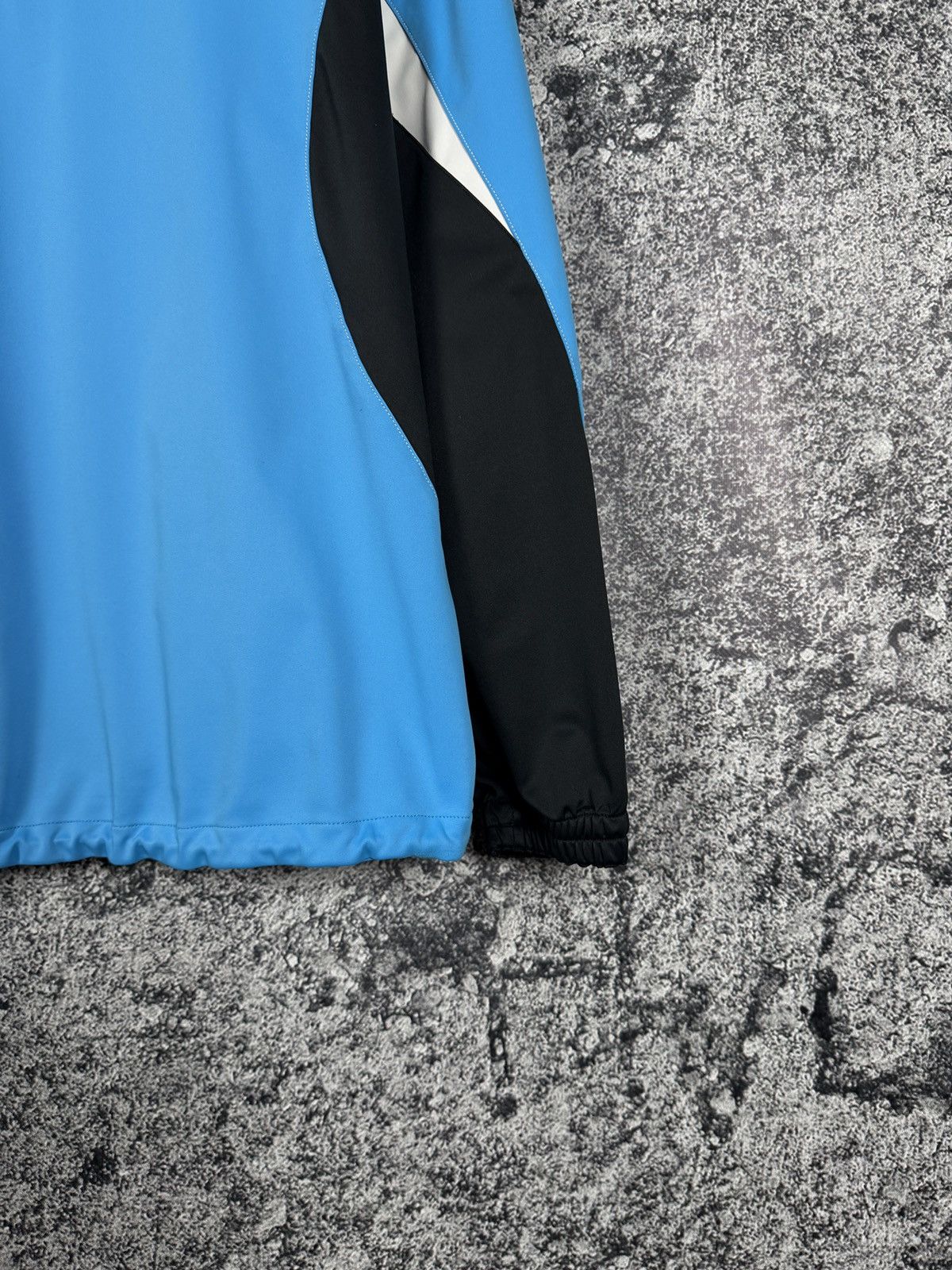 Galvin Green Galvin Green Windstopper Soft Shell Half Zip Jacket Golf Size US L / EU 52-54 / 3 - 15 Thumbnail