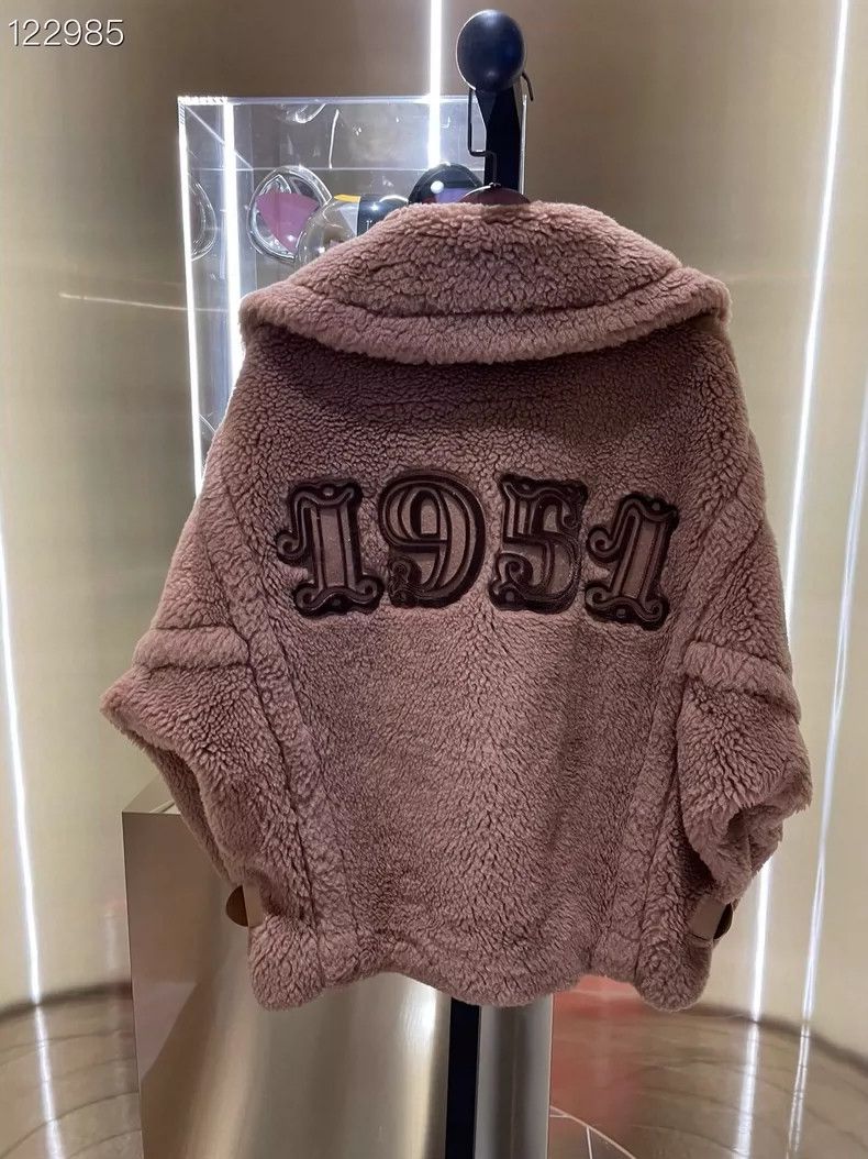 Max Mara Max Mara Coat Size XS / US 0-2 / IT 36-38 - 2 Thumbnail