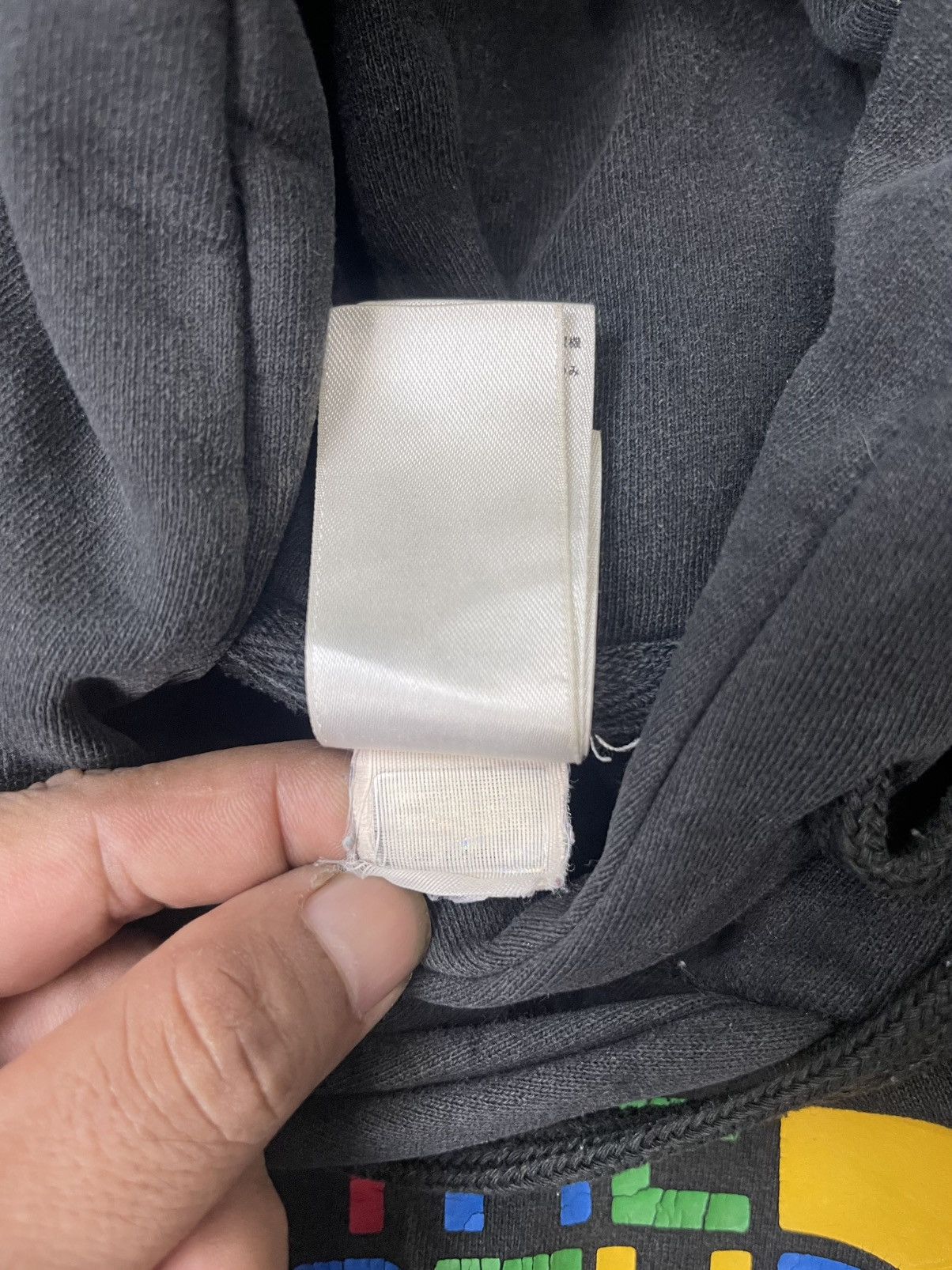 The North Face Vintage The North Face Hoodie Streetwear Size US M / EU 48-50 / 2 - 12 Thumbnail