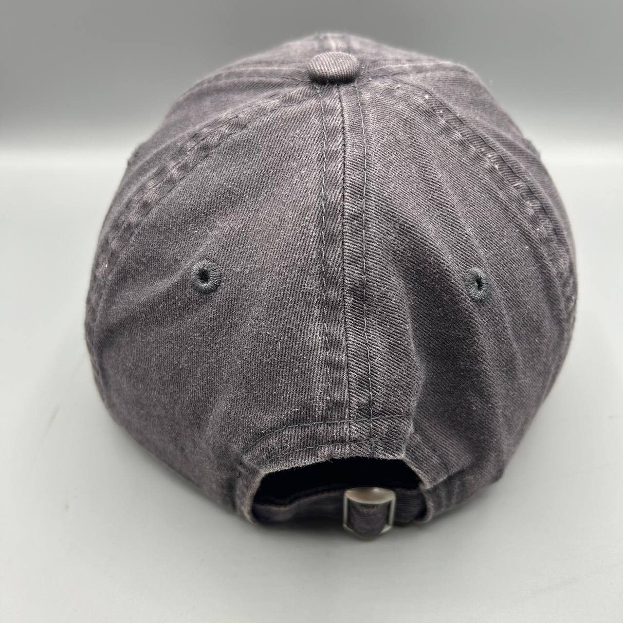 New Era Orlando Magic Hat Men Gray NBA 9Twenty Strap Back Cap Cotton Size ONE SIZE - 6 Thumbnail