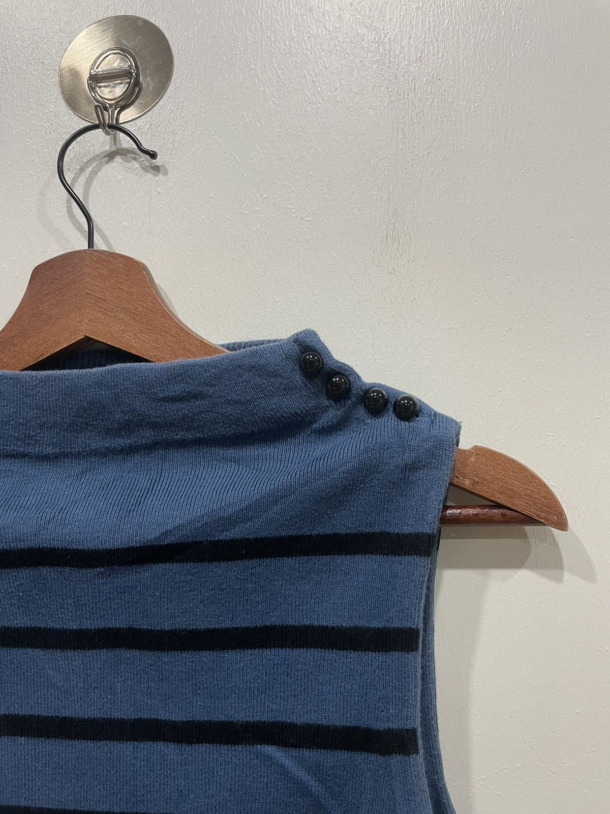 agnes b. Sleeveless tops Size ONE SIZE - 3 Thumbnail
