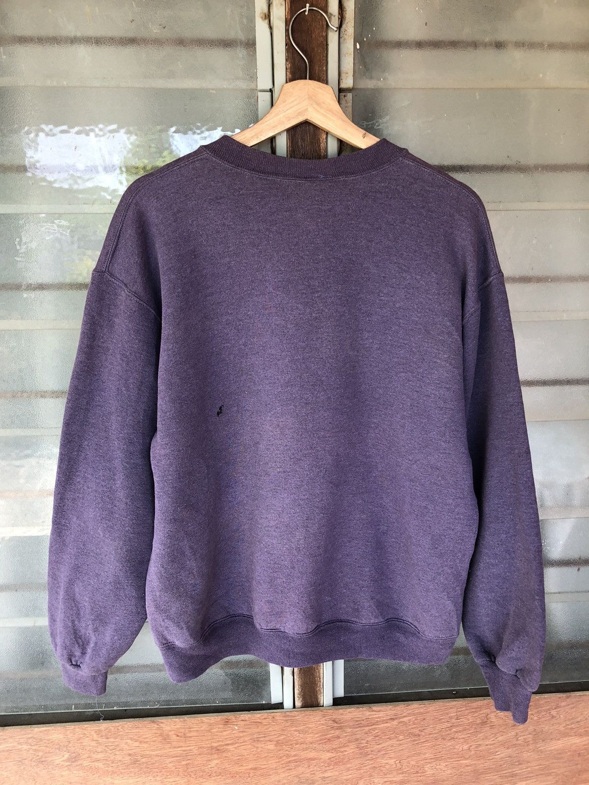 Vintage Vintage Town and Country Sweatshirt Size US M / EU 48-50 / 2 - 7 Thumbnail