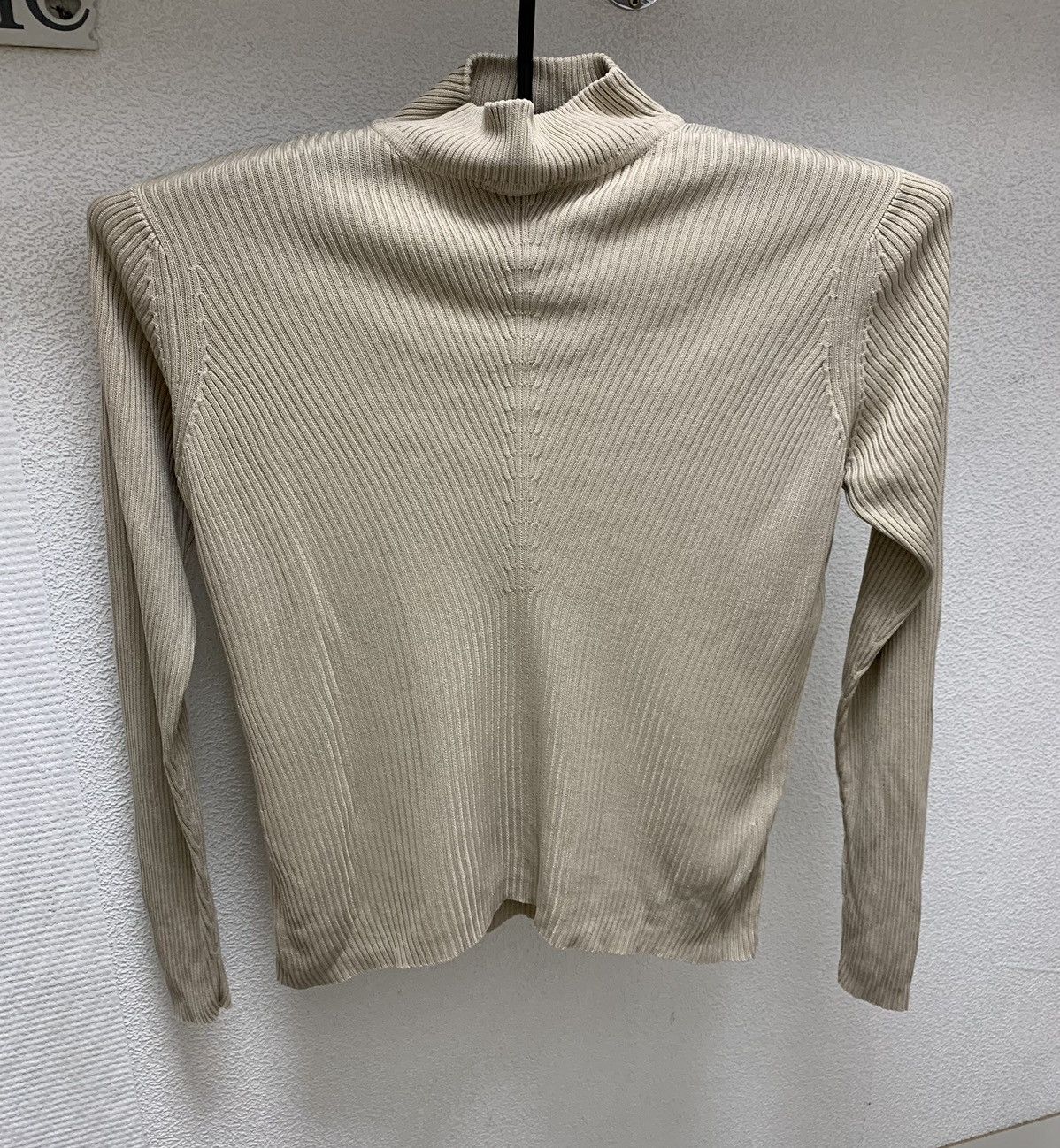 Cerruti 1881 Cerruti 1881 women sweater 8 Us S-M sz Size M / US 6-8 / IT 42-44 - 1 Thumbnail