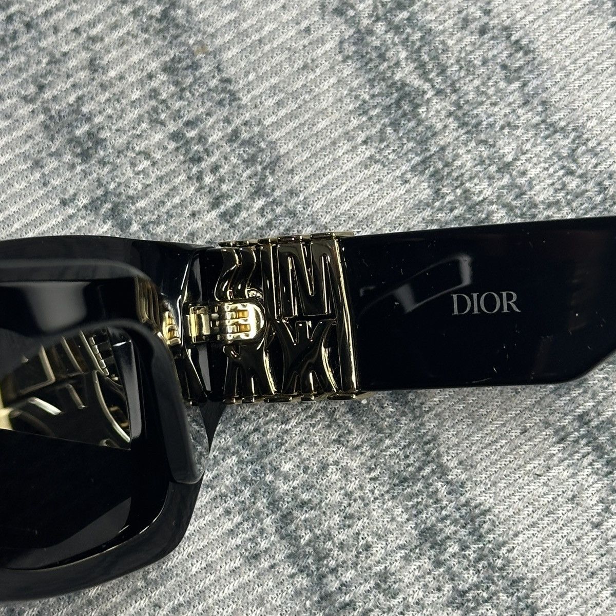 Dior DIOR MISSDIOR S1I 10A0 SUNGLASSES Size ONE SIZE - 6 Thumbnail
