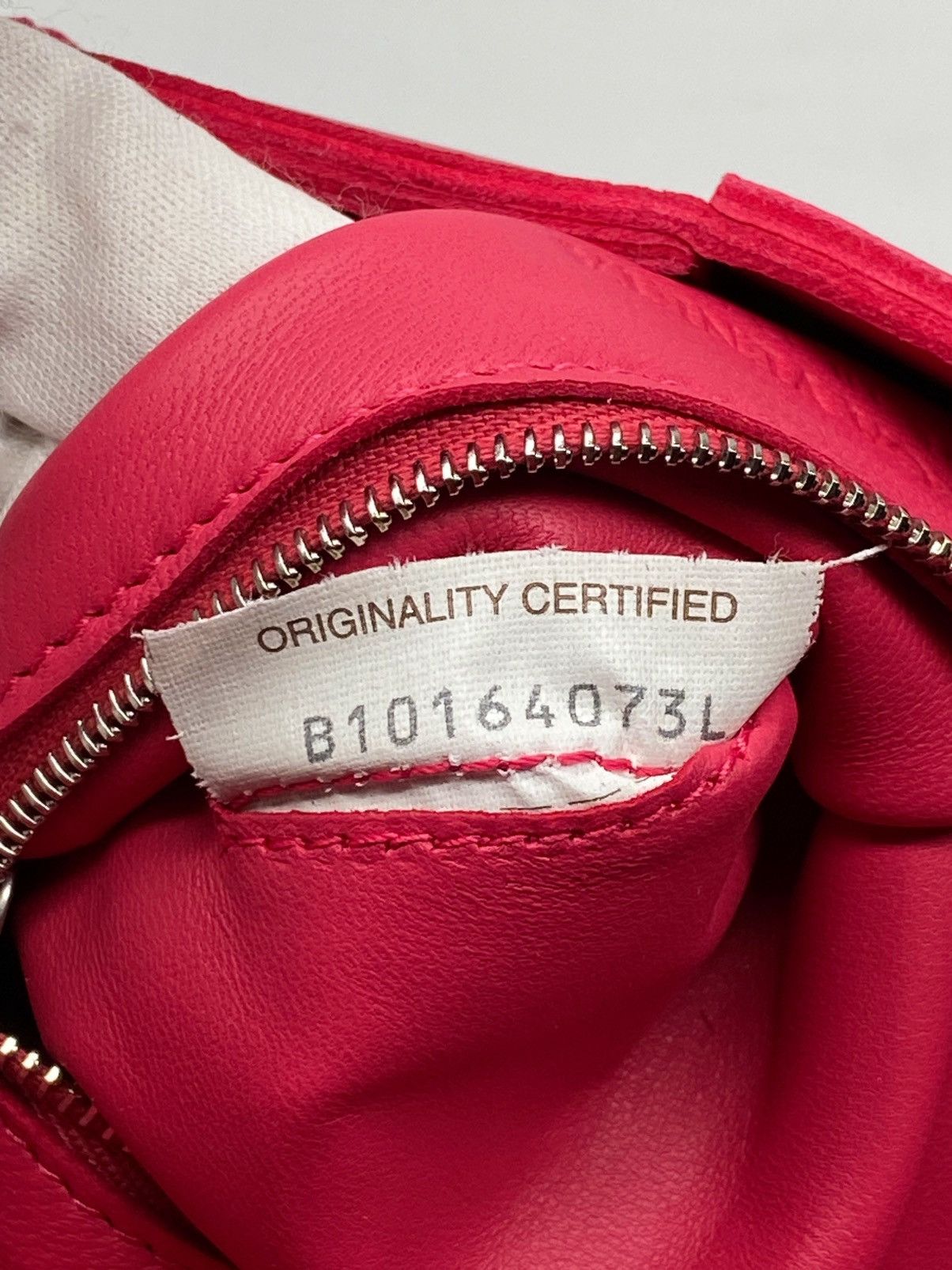 Bottega Veneta Bottega Veneta The Cassette Intreccio Leather Crossbody Bag Size ONE SIZE - 12 Thumbnail
