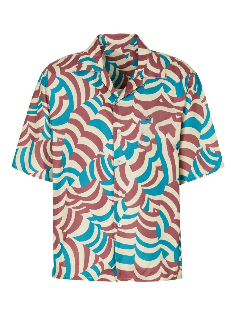 Other Short-Sleeves Shirt – Versatile Essential for Everyday Style Size US XL / EU 56 / 4 - 1 Thumbnail
