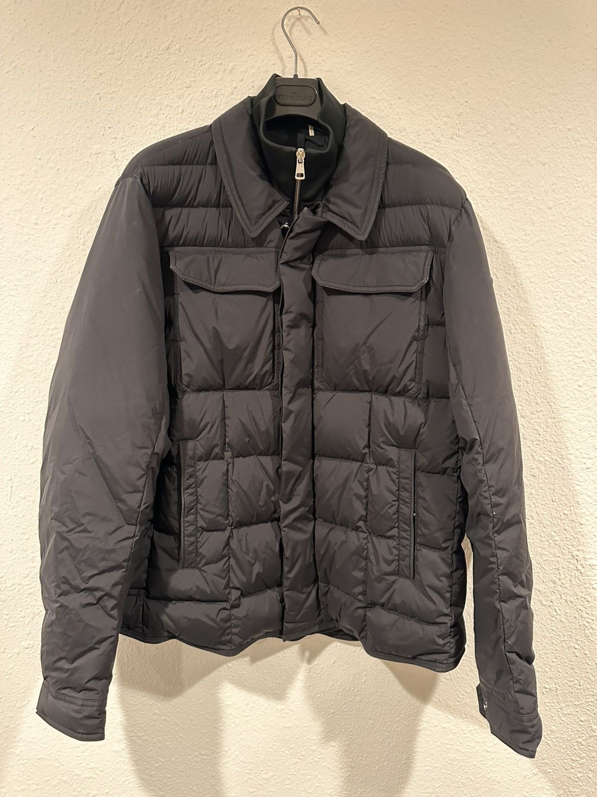 Moncler Moncler Konic Down Jacket Grailed