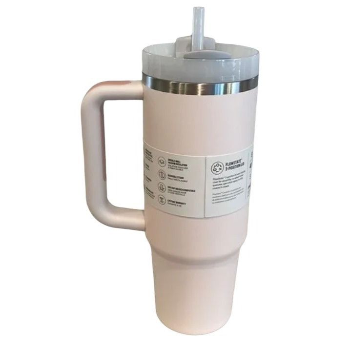 Gobelet de 30 oz Quencher H20 Flowstate, Stanley