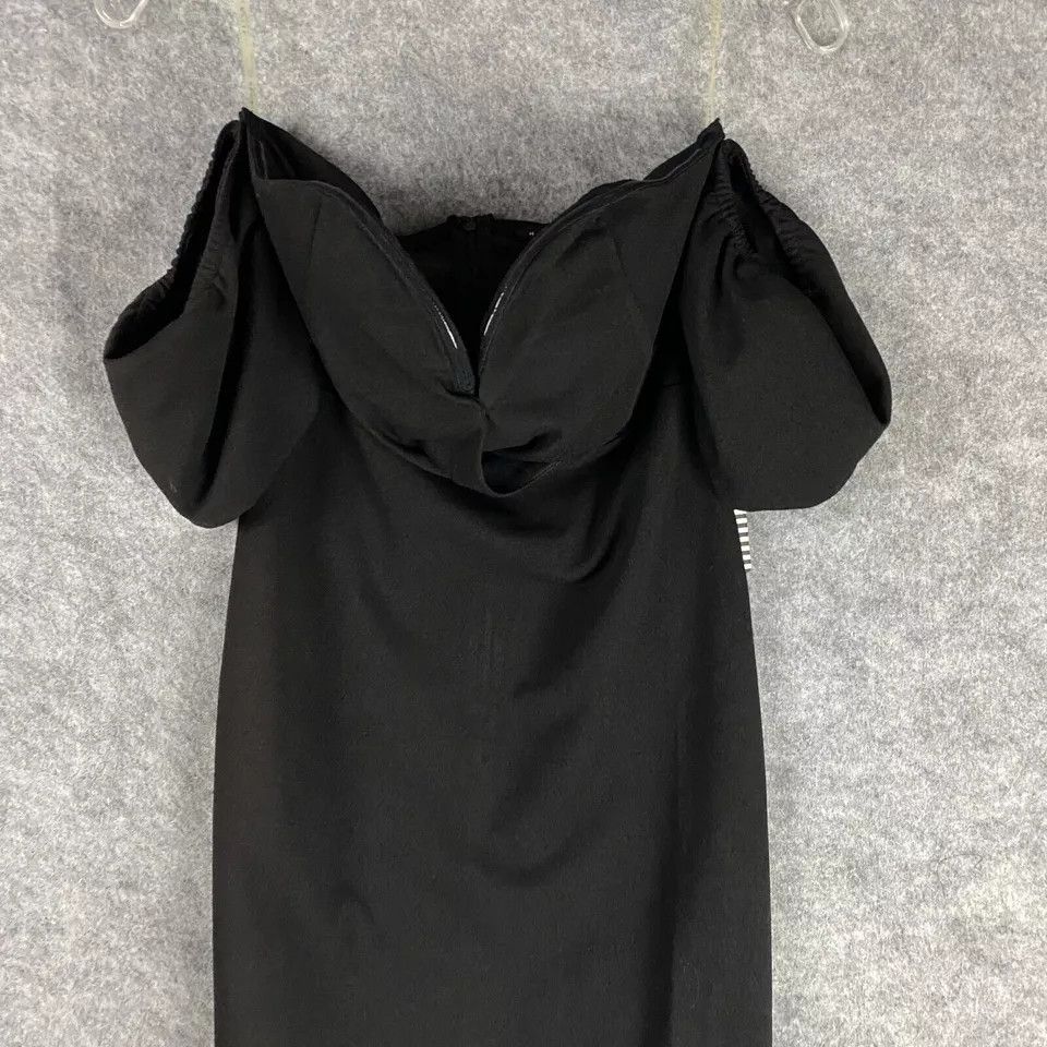Other Haute Monde Dress Medium Women's NWT Regular M Size M / US 6-8 / IT 42-44 - 2 Thumbnail