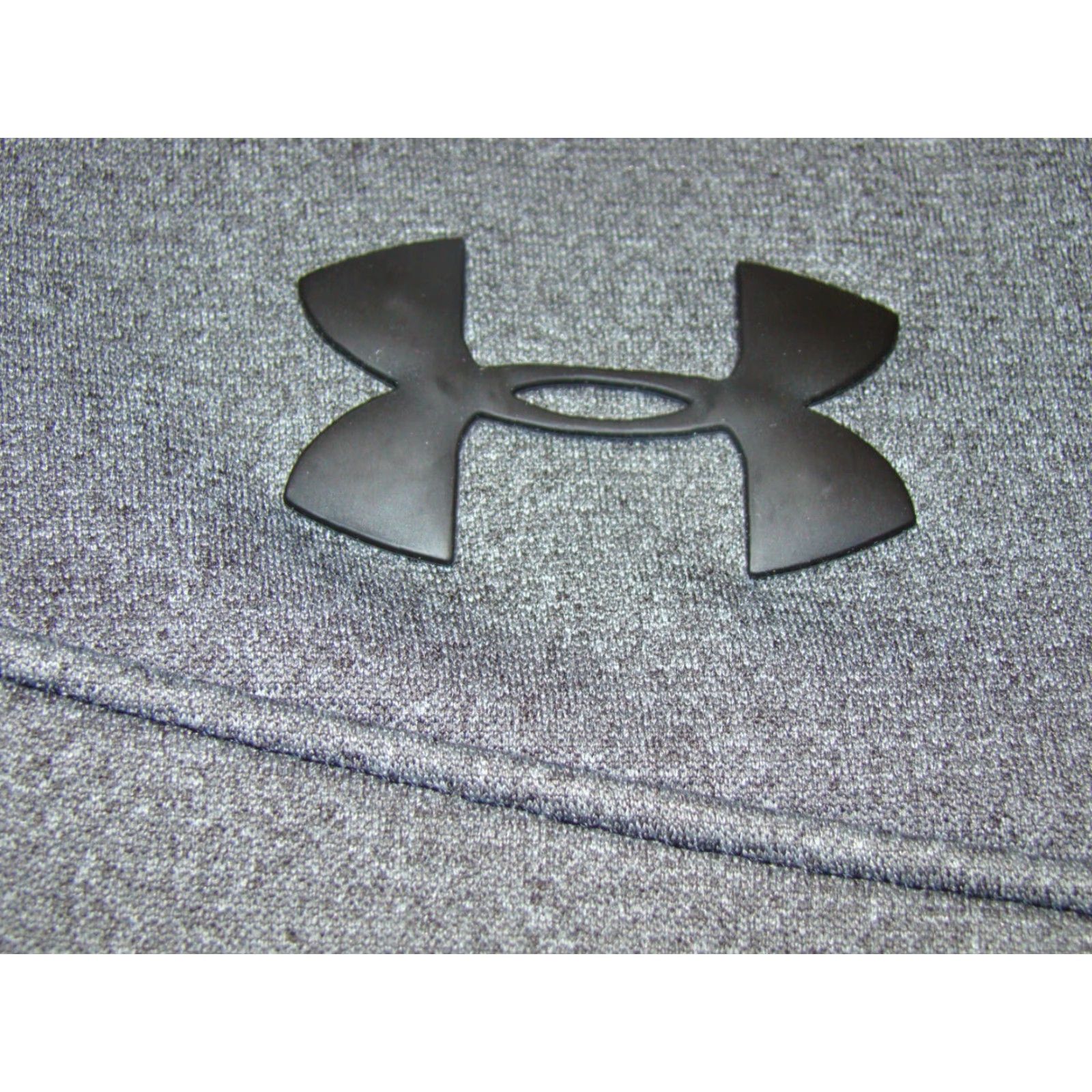 Under Armour Under Armour Jacket Mens Small Gray ColdGear 1/4 Zip Pullover Shirt Size US S / EU 44-46 / 1 - 3 Thumbnail
