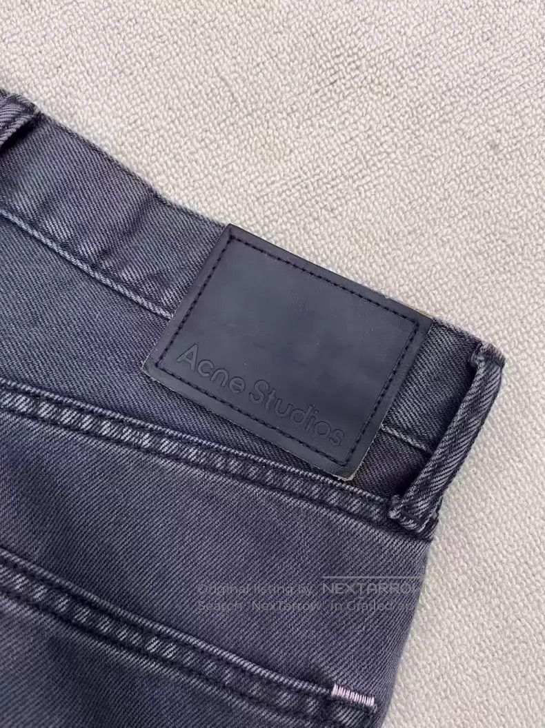 Acne Studios Acne Studios Denim series cleanfit 1992 vintage faded mid- Size US 30 / EU 46 - 3 Thumbnail