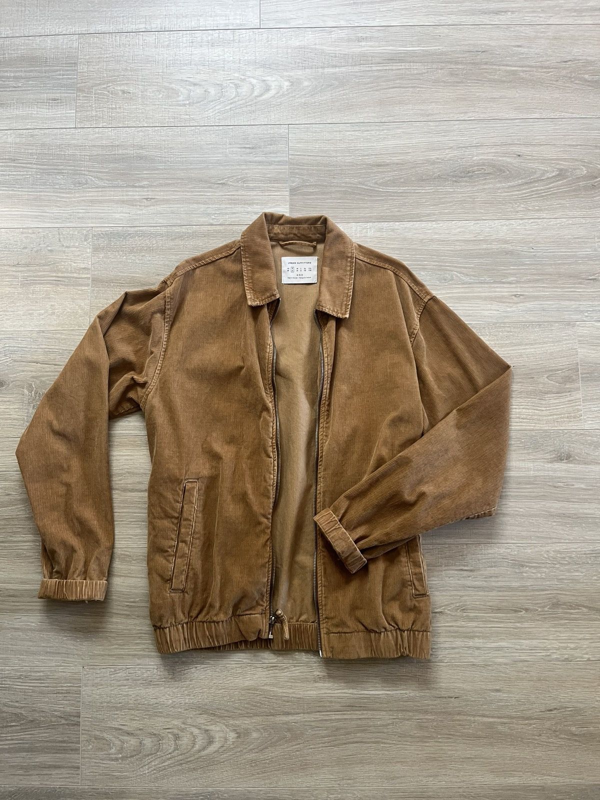 Urban Outfitters URBAN OUTFITTERS JACKET Size US S / EU 44-46 / 1 - 1 Thumbnail